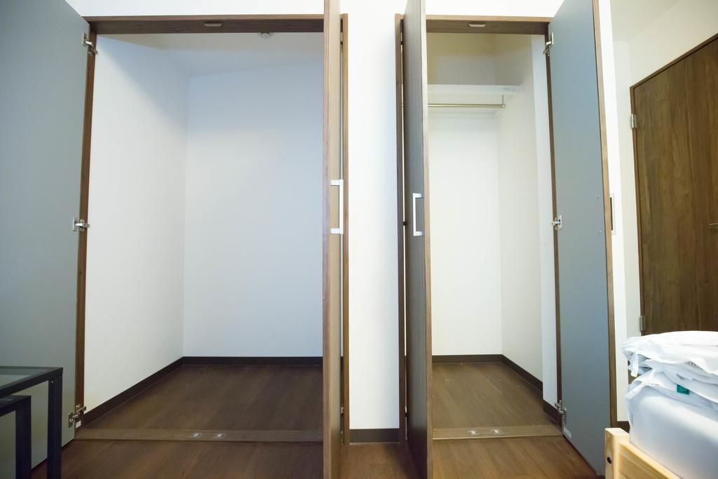 Appartement Sakuragawa House à Ōsaka Extérieur photo