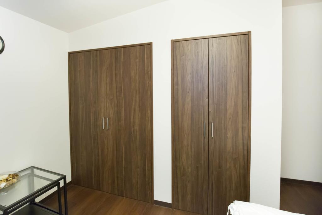 Appartement Sakuragawa House à Ōsaka Extérieur photo